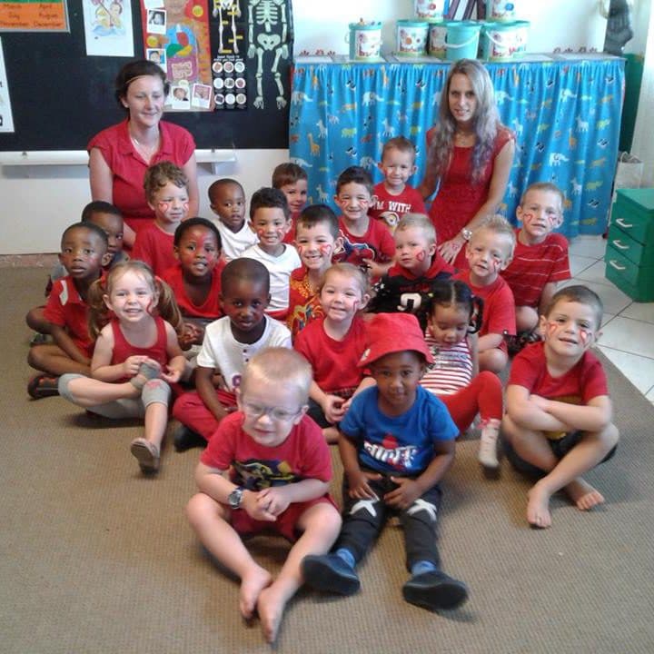 Child Wise Nursery Pre-School - Image 4