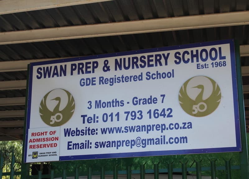 Swan Prep & Nursery Pre-School - Image 2