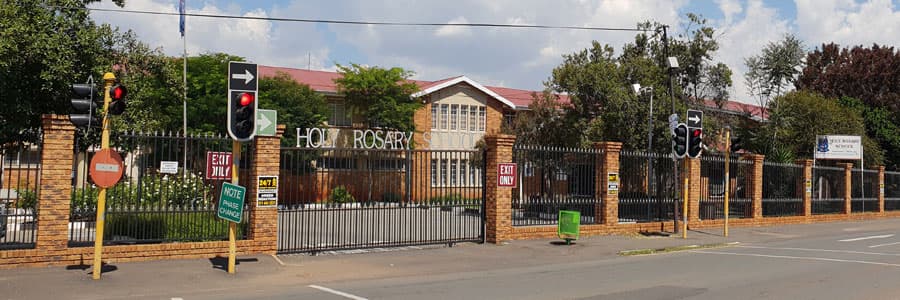 Holy Rosary Pre-School