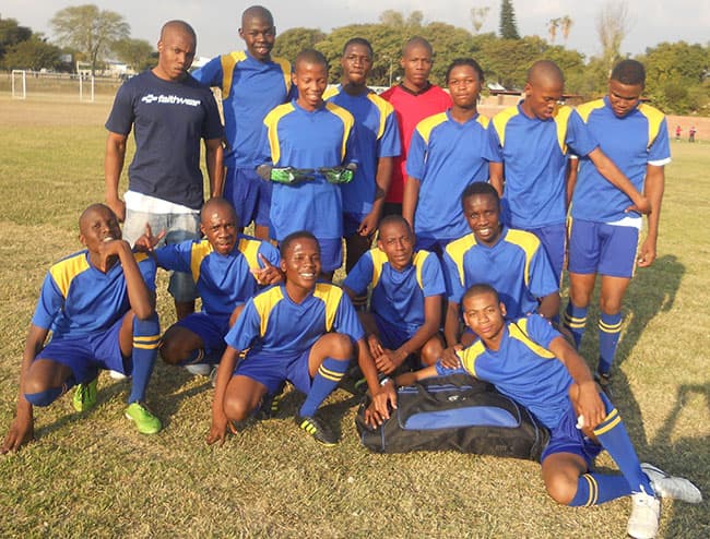 Eagle Christian College - Image 4