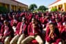 Glen Austin High School