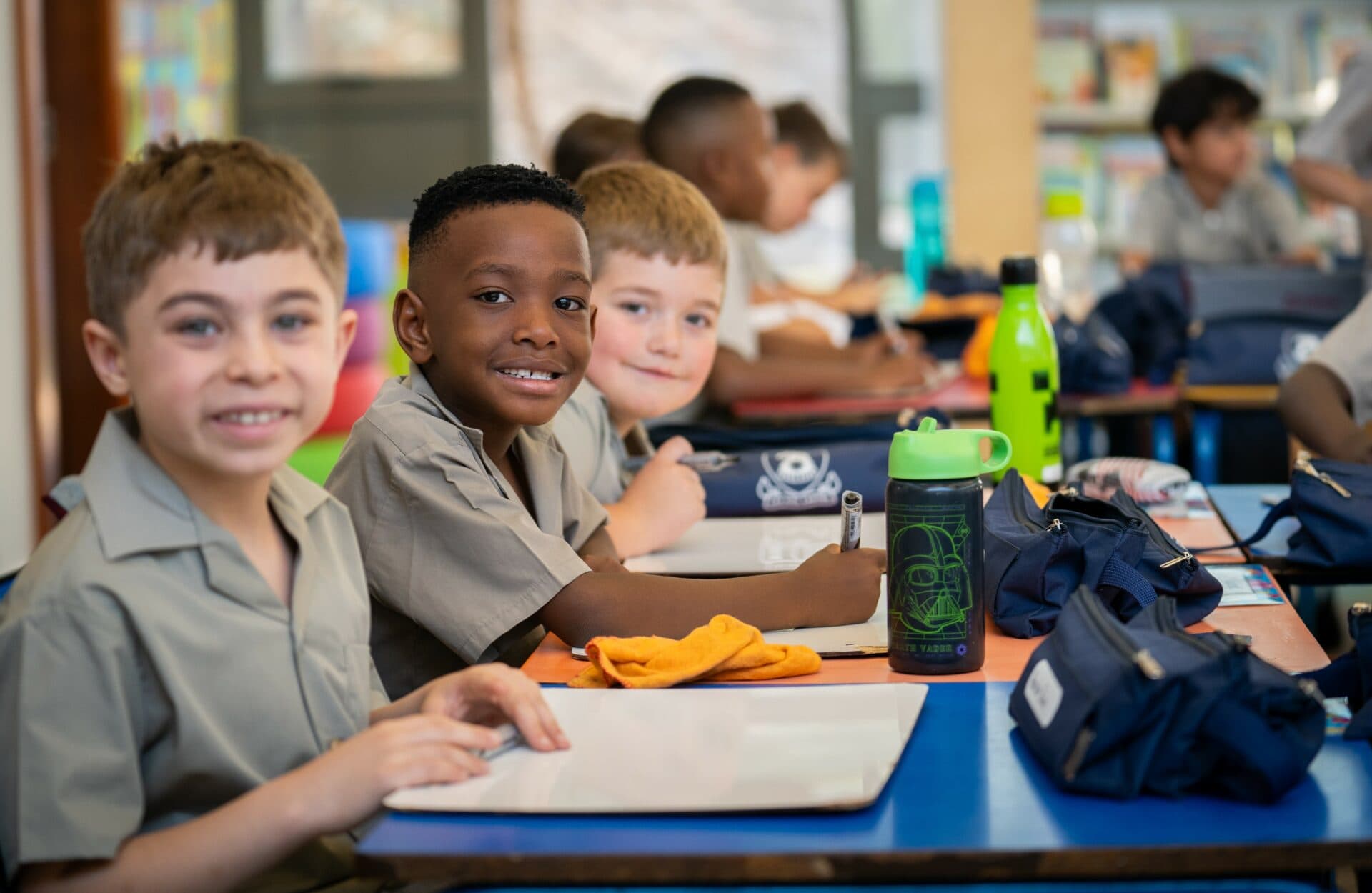 St John's Pre-School - Image 1