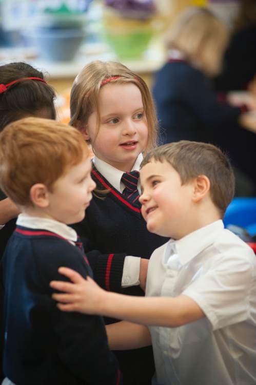 The Kings Primary School Discovery - Image 5