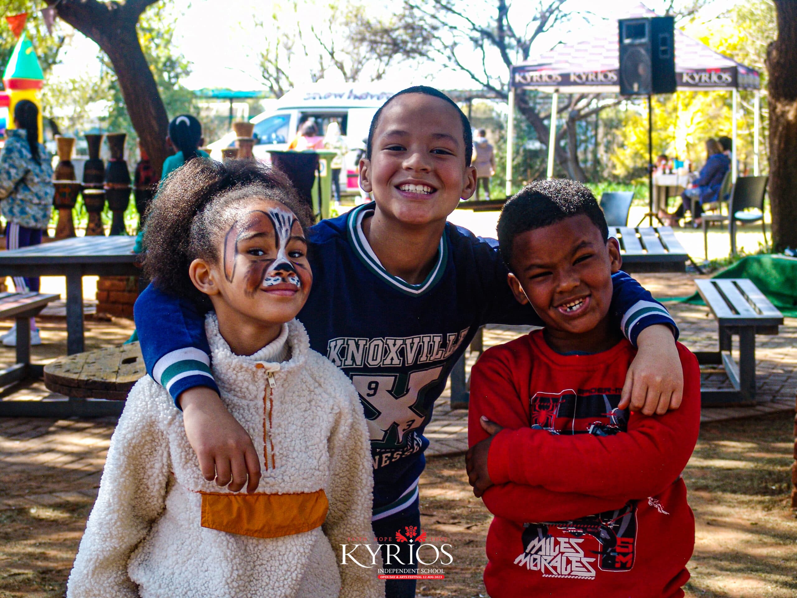 Kyrios Independent Pre-School - Image 2