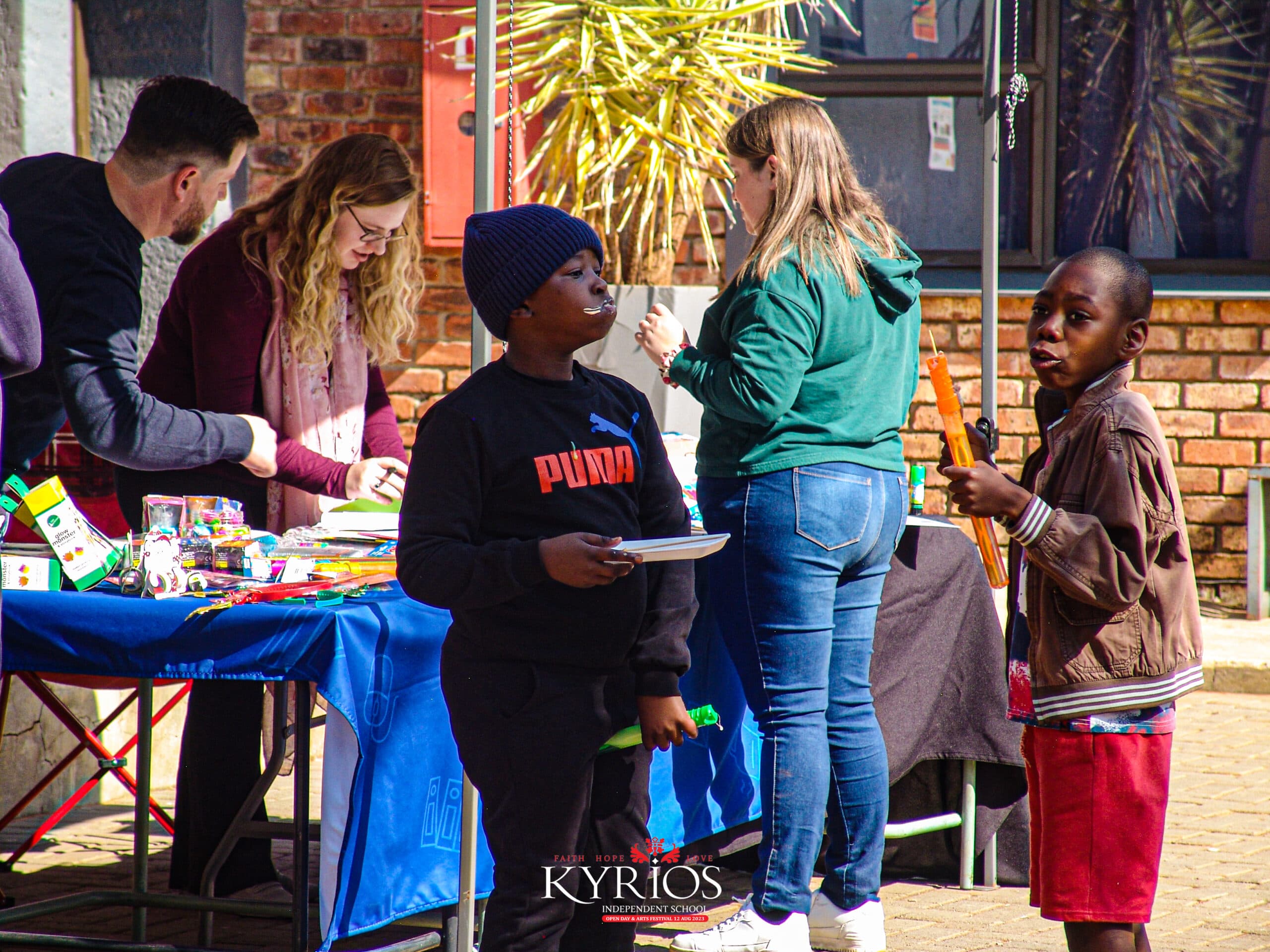 Kyrios Independent Pre-School - Image 4
