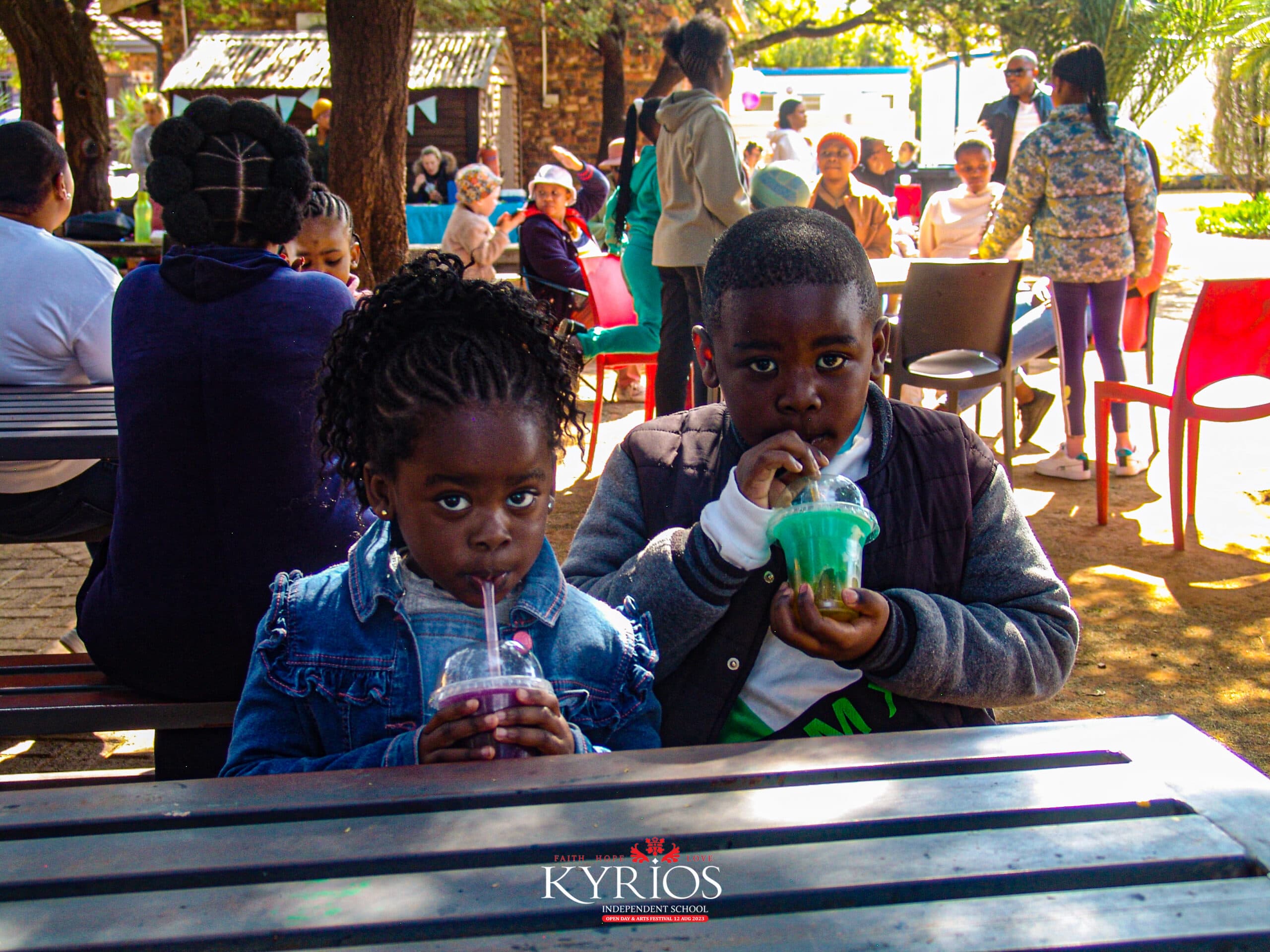 Kyrios Independent Pre-School - Image 5