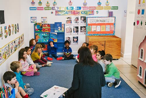 The Children's Workshop Pre-School - Image 2