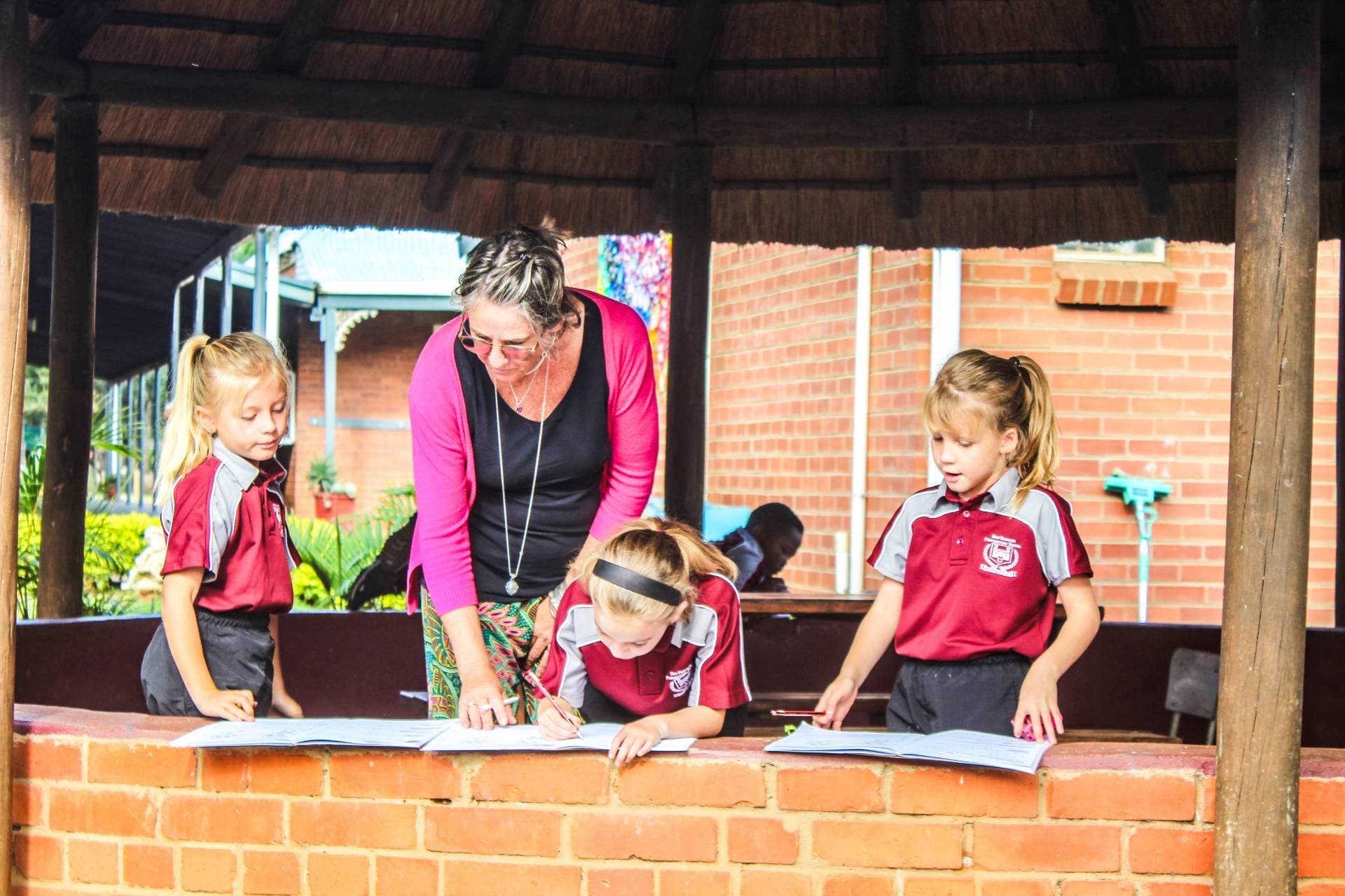 New Hanover Preparatory Pre-School - Image 2