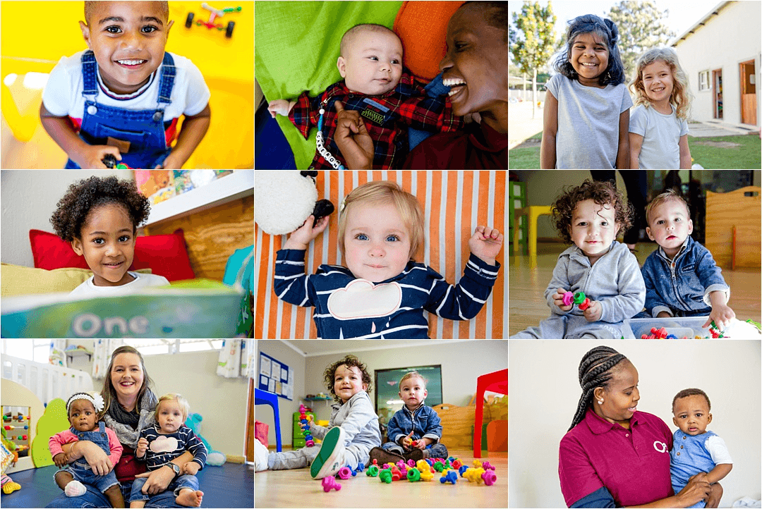 Opti-Baby & Kids Centurion Pre-School