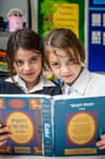Phyllis Jowell Jewish Day Primary School