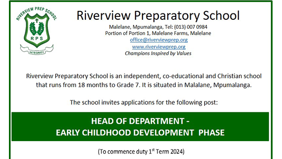 Riverview Prep Pre-School - Image 3