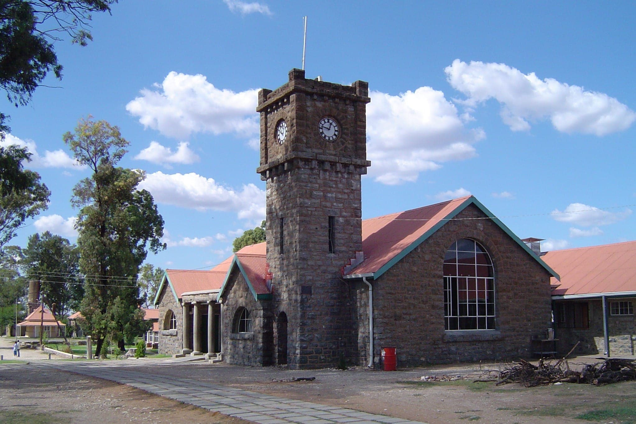 Tiger Kloof Educational Institution High School - Image 2
