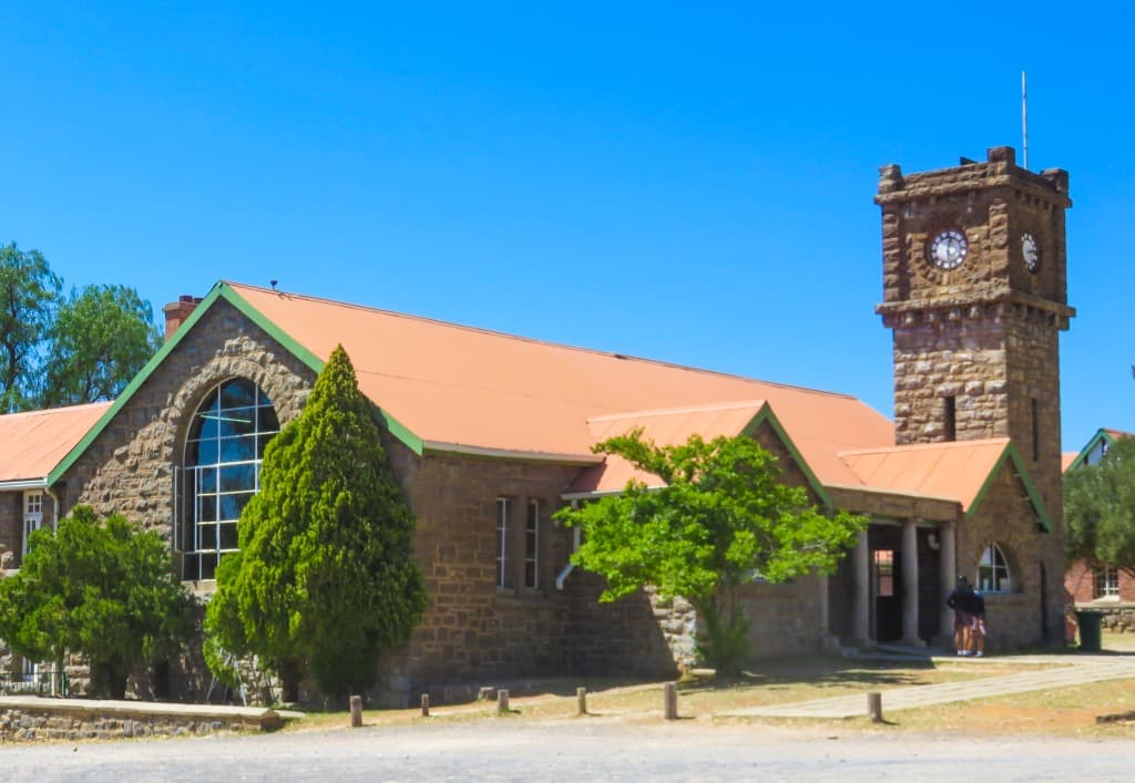 Tiger Kloof Educational Institution Primary School - Image 5