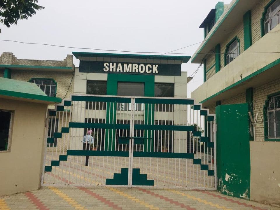 Shamrock Christian Pre-School - Image 4