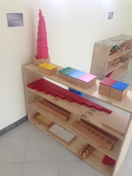 I M Smart Pre-School - Image 5