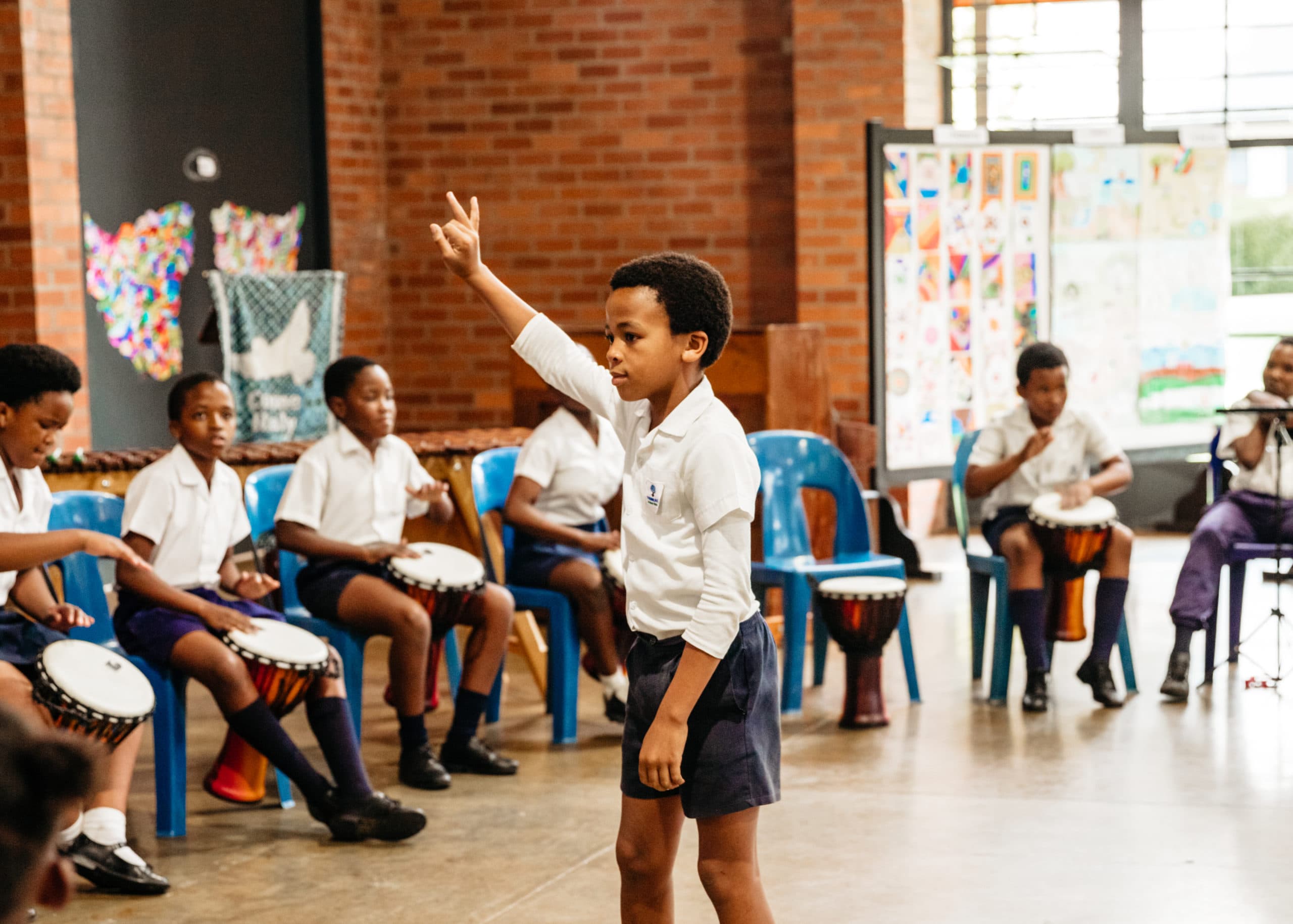 Thembelihle Primary Pre-School - Image 2