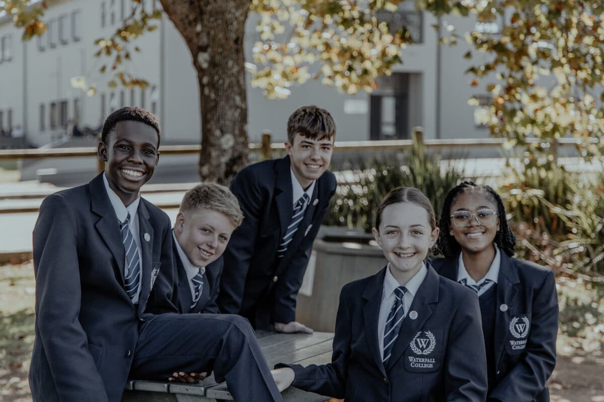 Waterfall Preparatory School - Image 3
