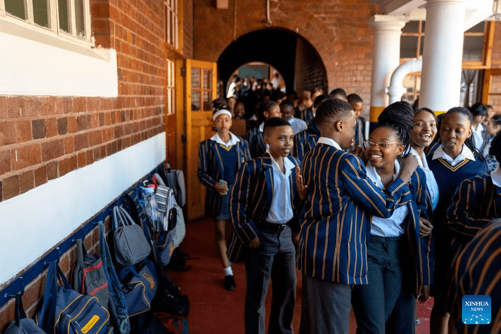 Elite Secondary College - Image 3