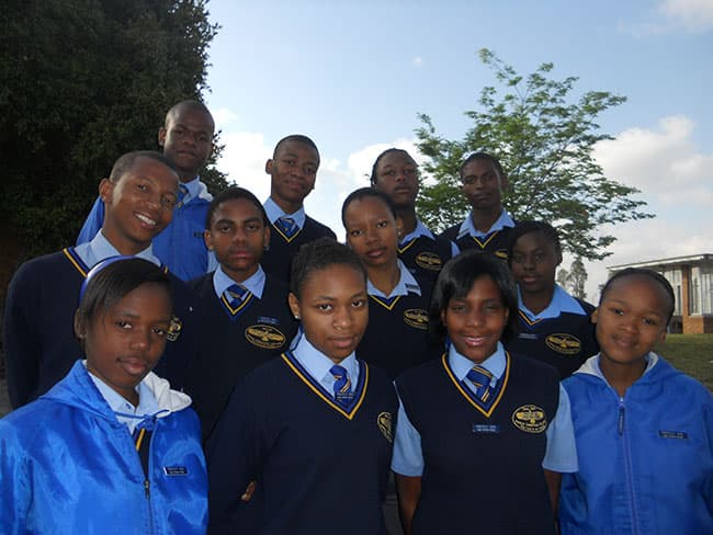 Eagle Christian College - Image 3