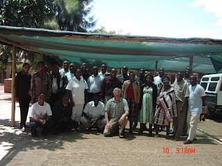 Gondolikhethwa Christian High School - Image 3