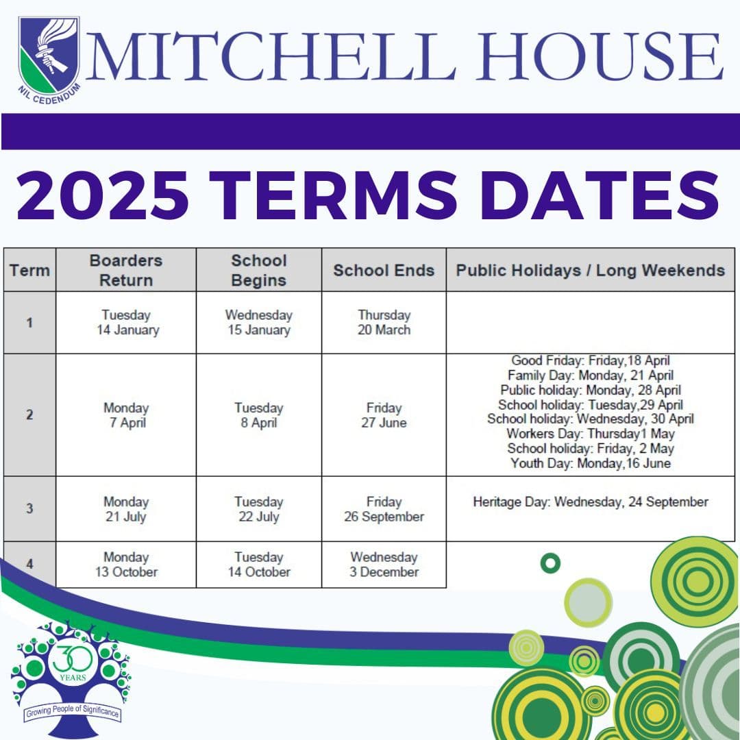 Mitchell House Pre-School