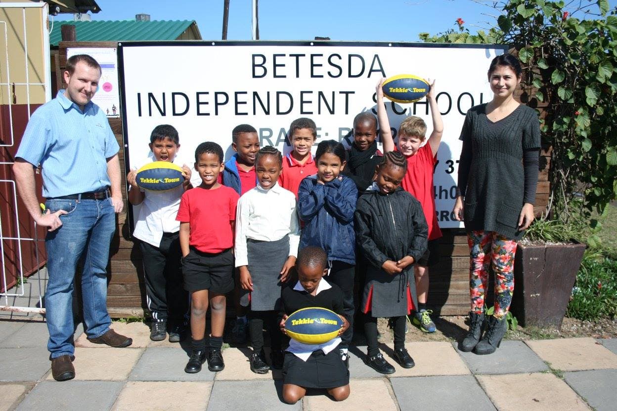 Betesda Pre-School - Image 2