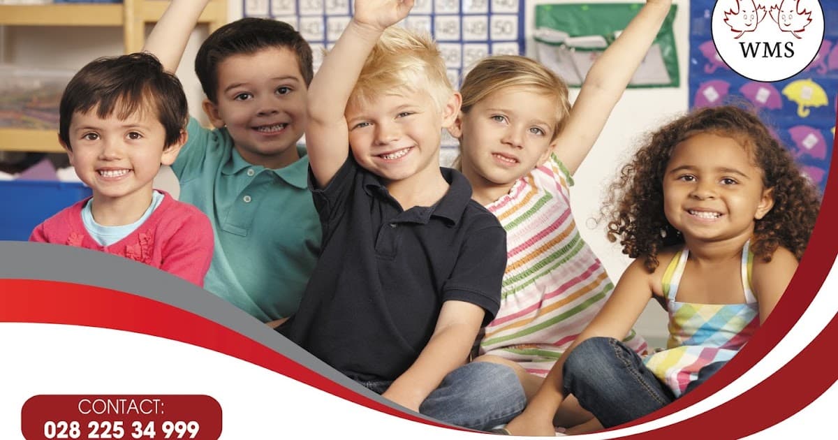 WonderKids Montessori Pre-School - Image 3