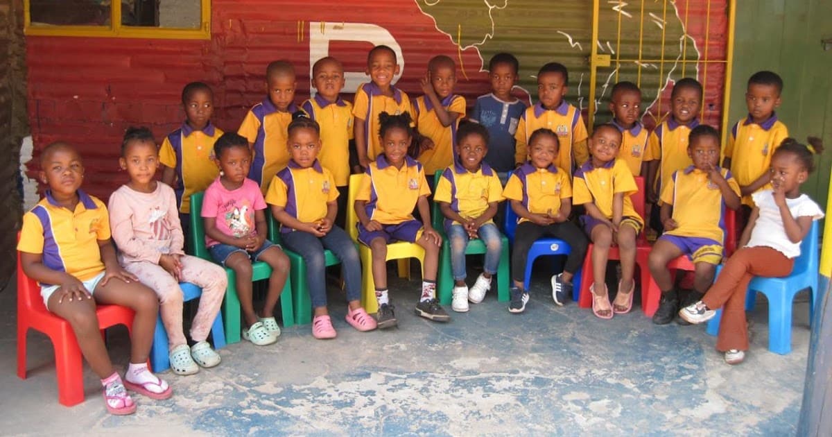 Little Flowers Pre-School - Image 2