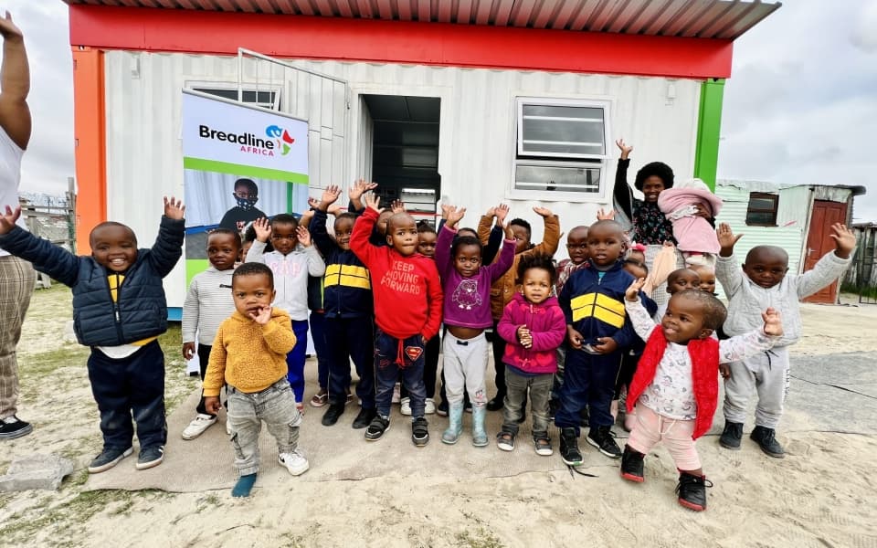 Khanyisa Education Centre Pre-School - Image 4