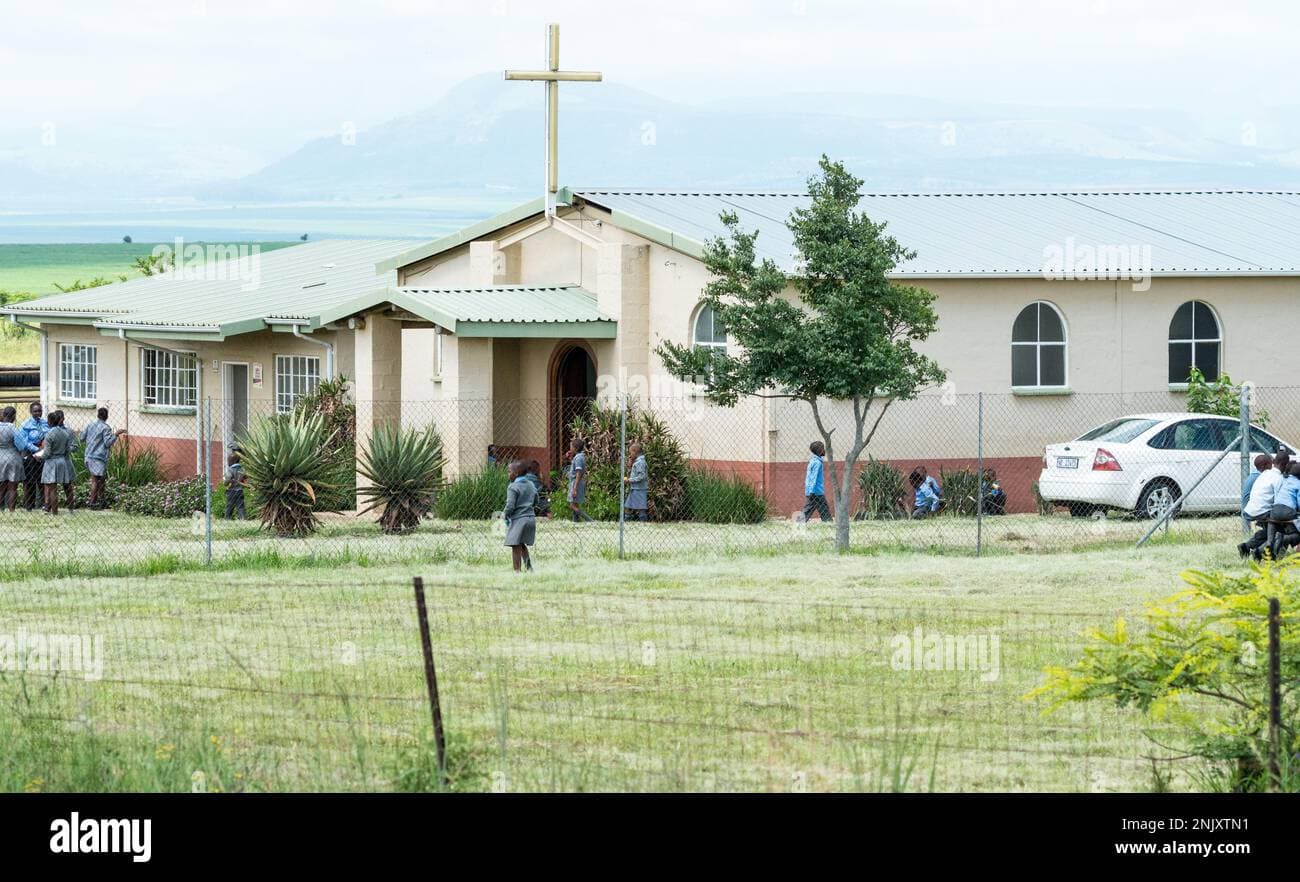 Rock of Christ Christian Pre-School - Image 2