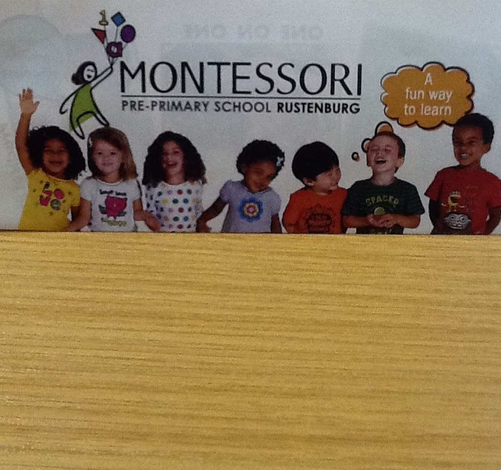 Montessori Rustenburg Pre-School