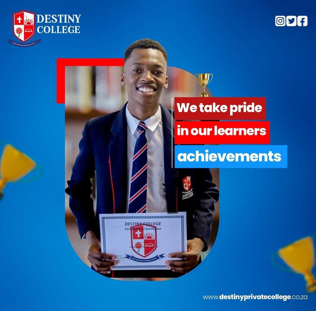 Destiny College - Image 3