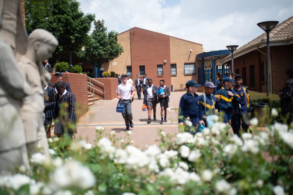 Marist Brothers Linmeyer Primary School - Image 2