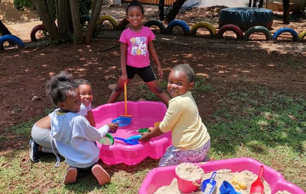 Mellow Oaks Academy Pre-School - Image 4