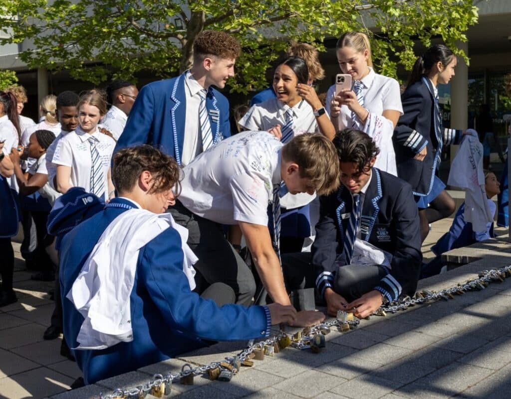 Parklands College - Image 2