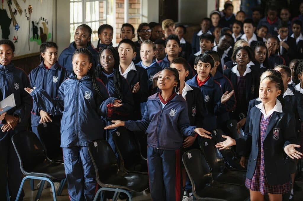 St Martin's Preparatory School - Image 1
