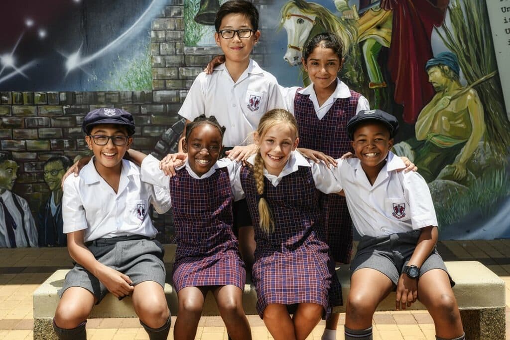 St Martin's Preparatory School - Image 2