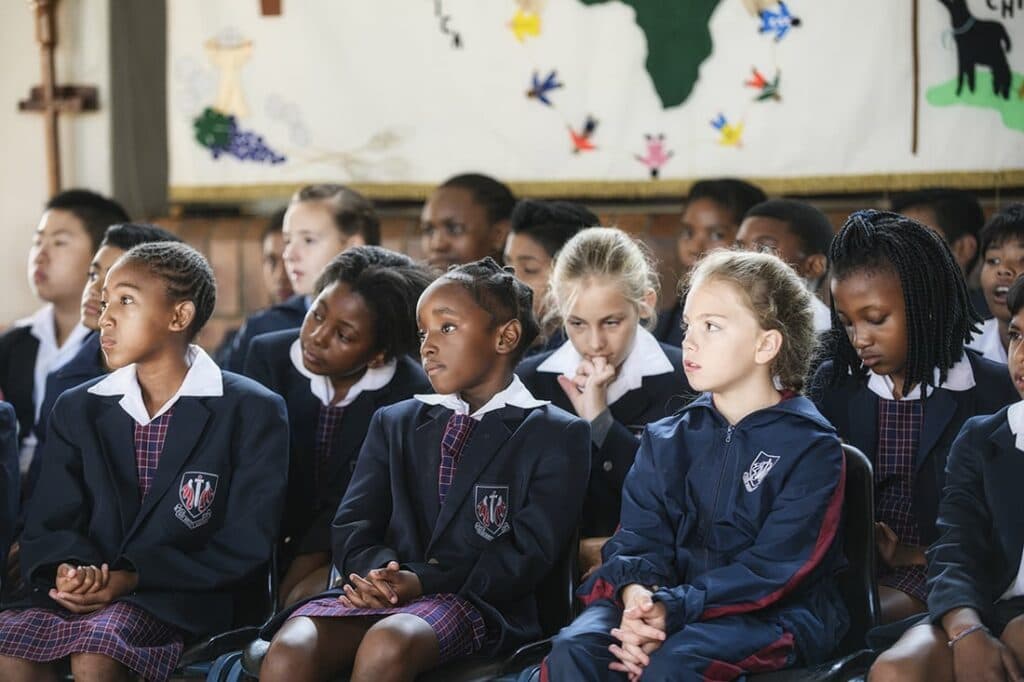 St Martin's Preparatory School - Image 3