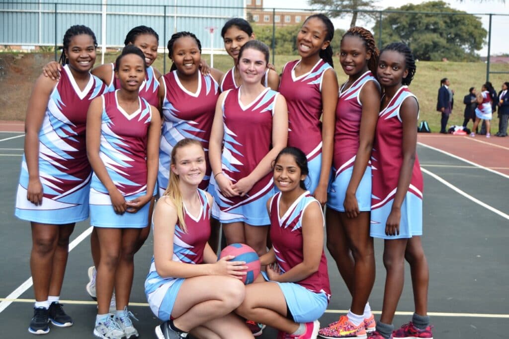 St Martin's High School - Image 2