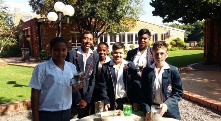 St Martin's High School - Image 4