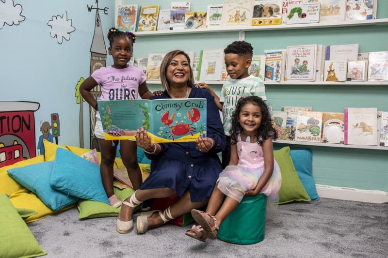 Knights Preparatory Pre-School - Image 1