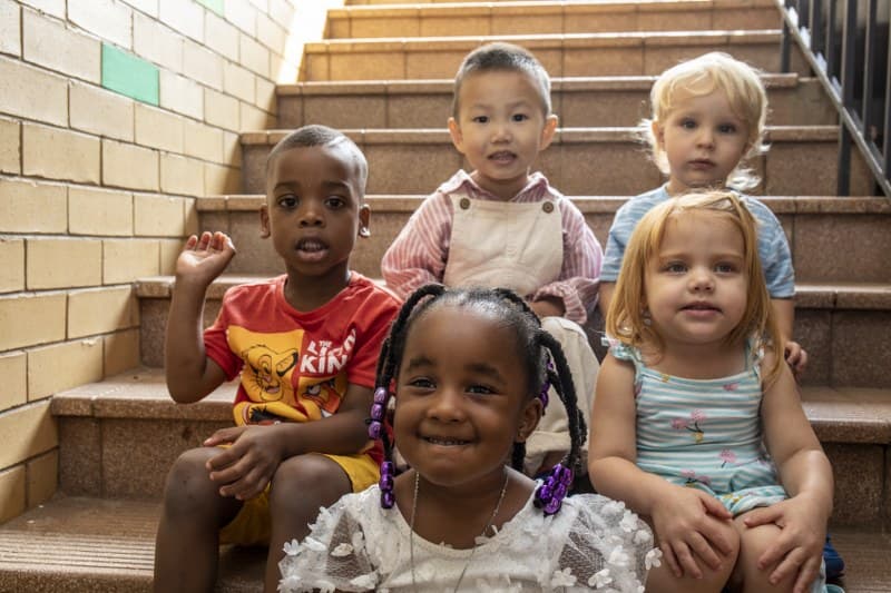 Knights Preparatory Pre-School - Image 2