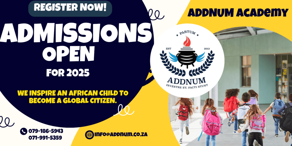 Addnum Academy Primary School - Image 3