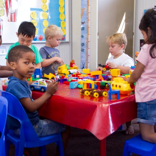 Cornwall Hill Pre-School - Image 2