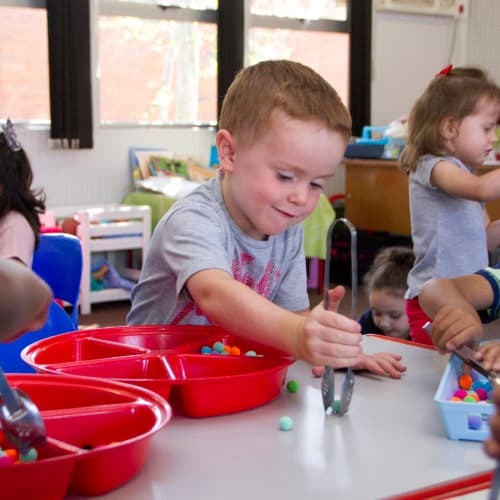 Cornwall Hill Pre-School - Image 1