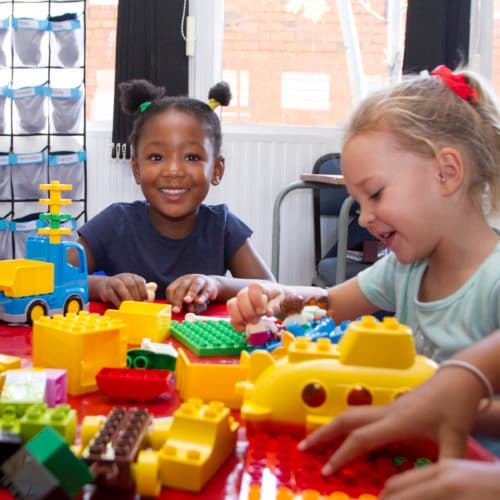 Cornwall Hill Pre-School - Image 3