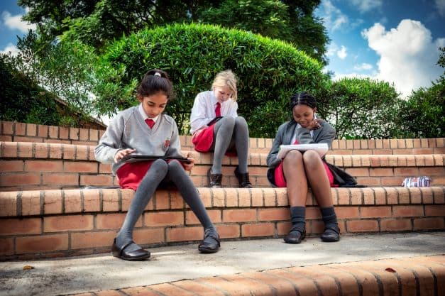 Auckland Park Preparatory School