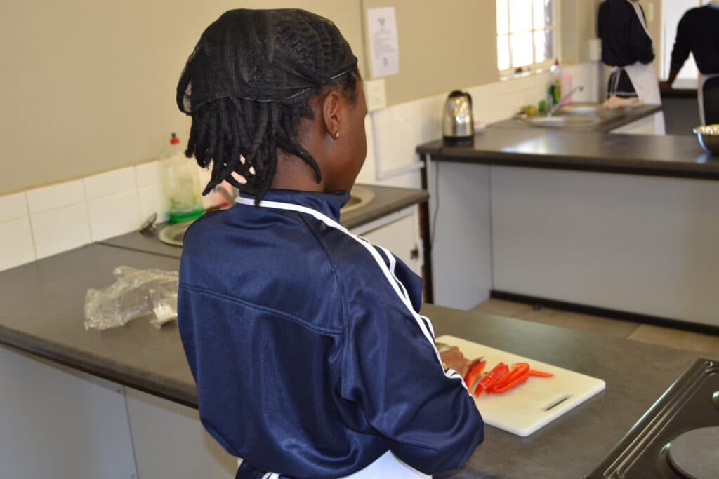 Sparrow Combined Technical Skills School - Image 5