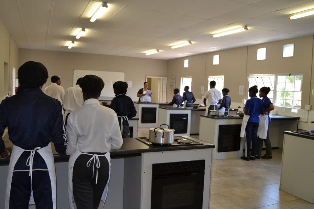 Sparrow Combined Technical Skills School - Image 6