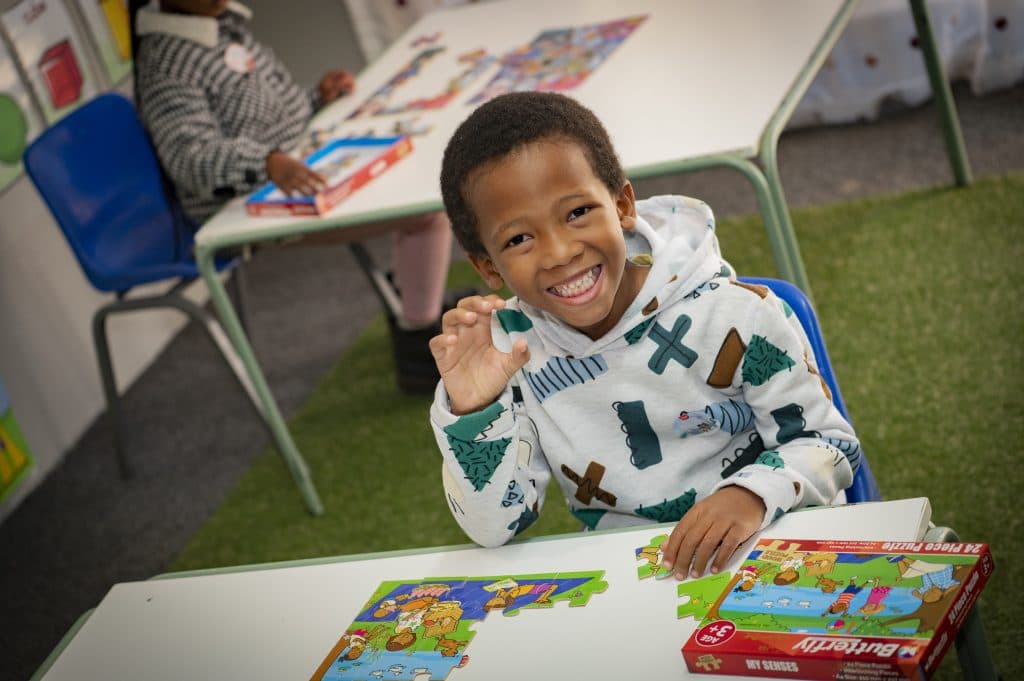 THE WAY CHRISTIAN SCHOOL PRESCHOOL GR R - Image 3